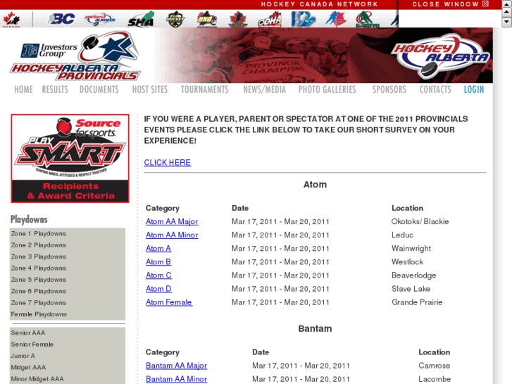 www.provincialchampionships.com