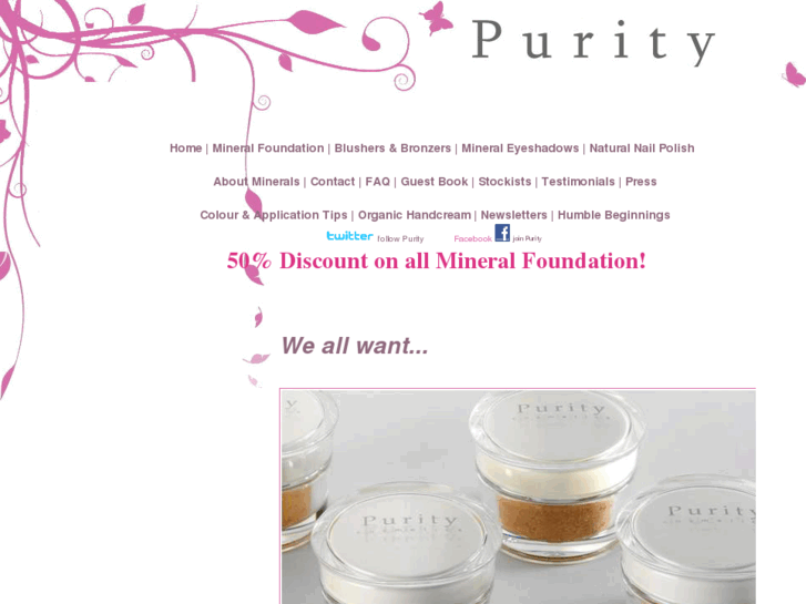 www.puritycosmetics.co.uk