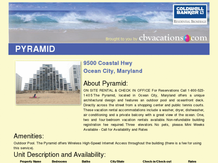 www.pyramidoceancityrentals.com