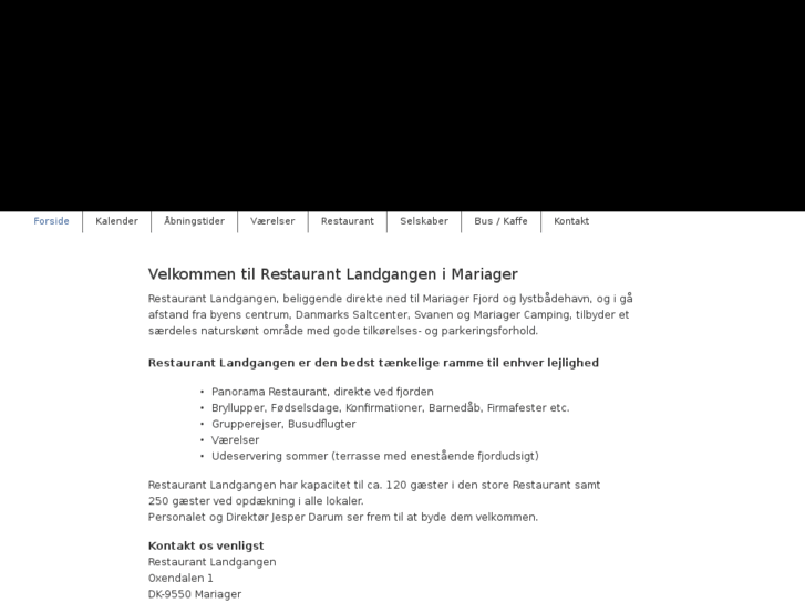 www.restaurantlandgangen.dk