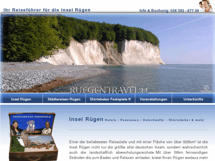 www.ruegentravel24.de