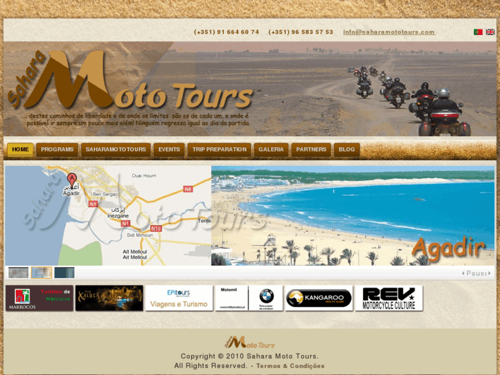 www.saharamototours.com