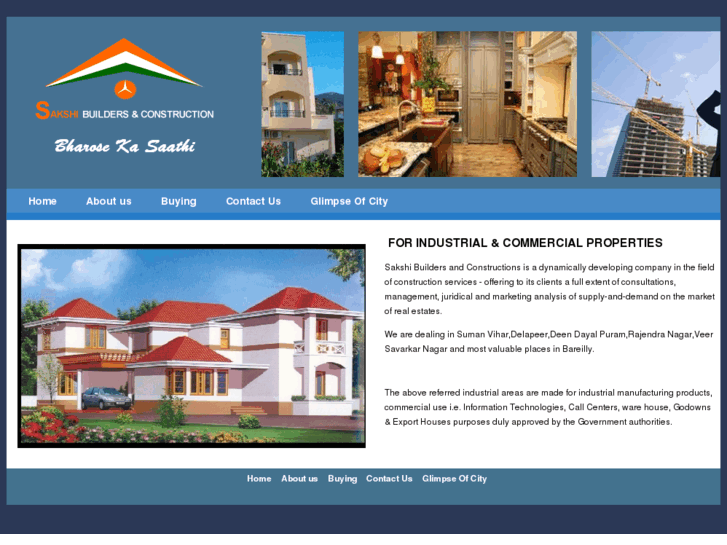 www.sakshibuilders.com