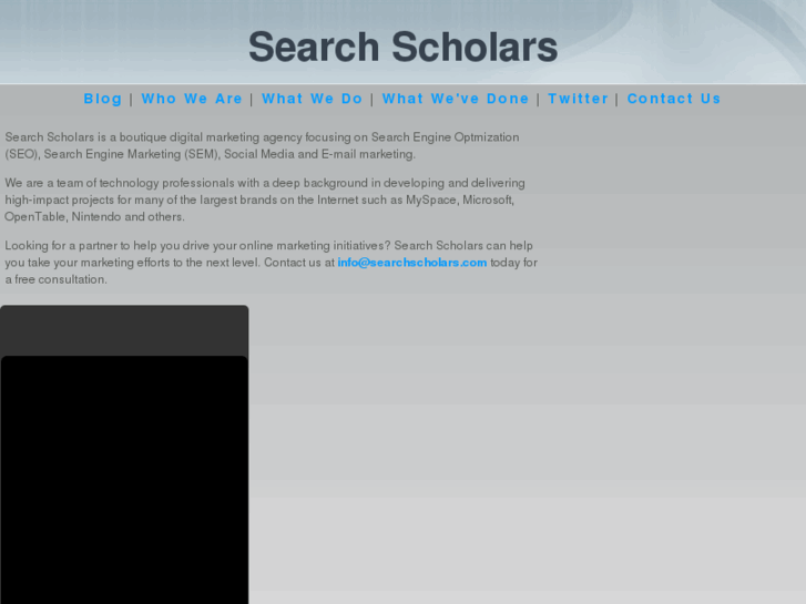 www.searchscholars.com