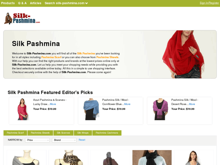 www.silk-pashmina.com