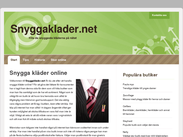 www.snyggaklader.net