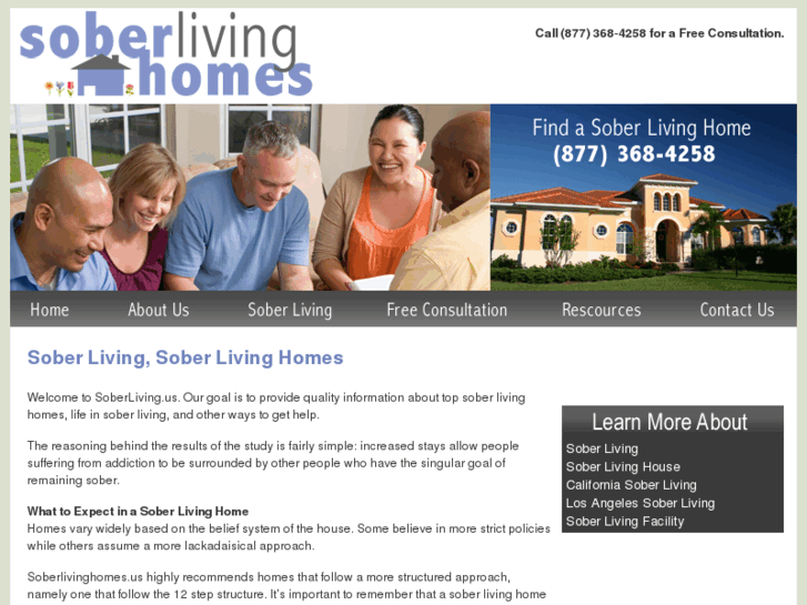 www.soberlivinghomes.us