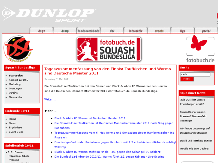 www.squash-bundesliga.de