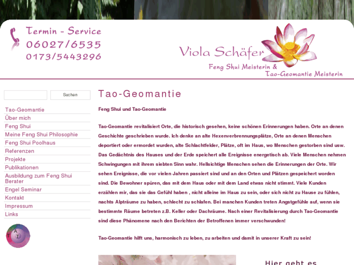 www.tao-geomantie.com