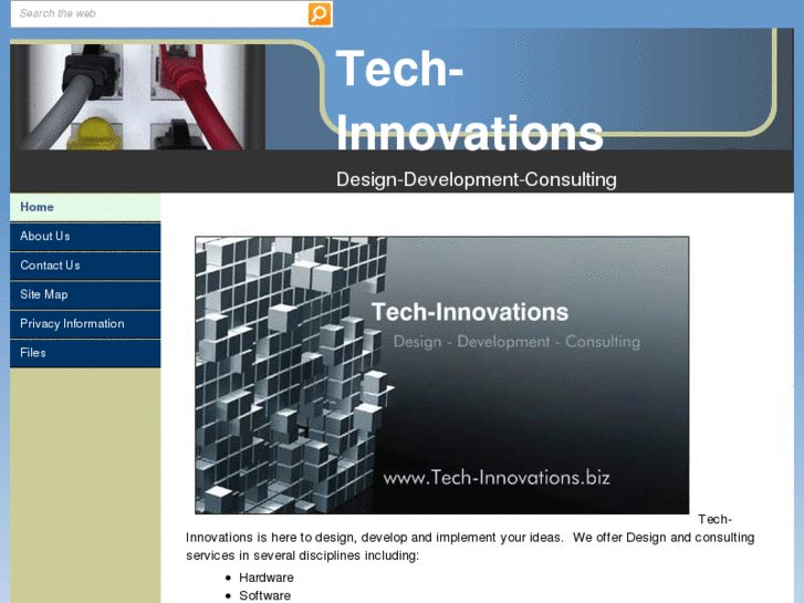 www.tech-innovations.biz