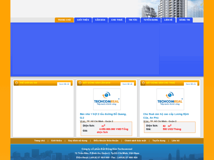 www.techcomland.com