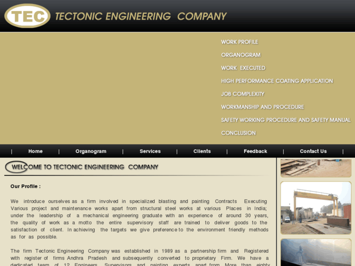 www.tectonicindia.com