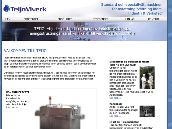 www.teijo.biz