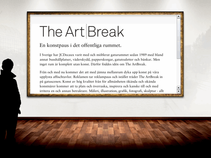 www.theartbreak.com