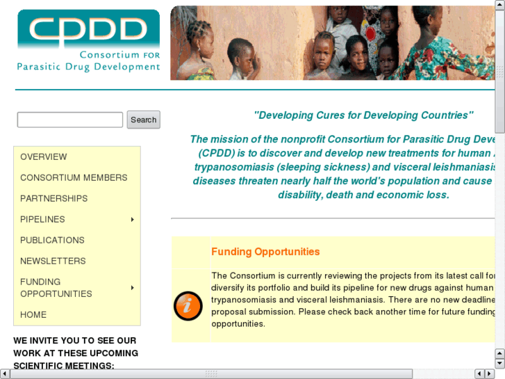 www.thecpdd.org