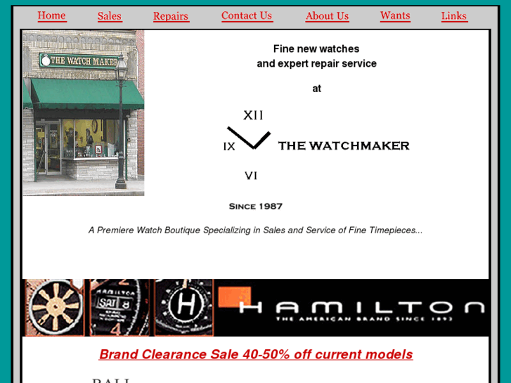 www.thewatchmaker.com