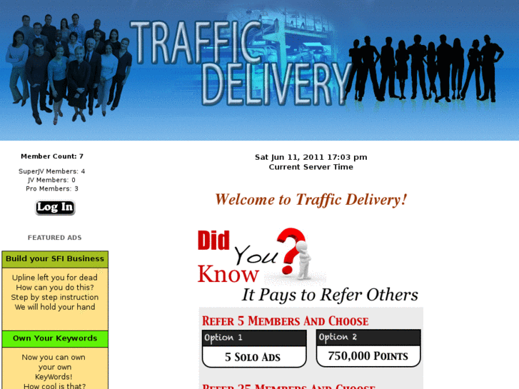 www.trafficdelivery.info