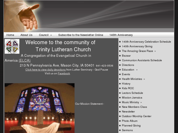 www.trinity-mc.org