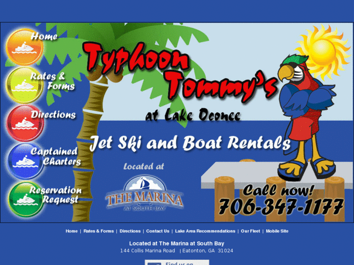 www.typhoontommys.com