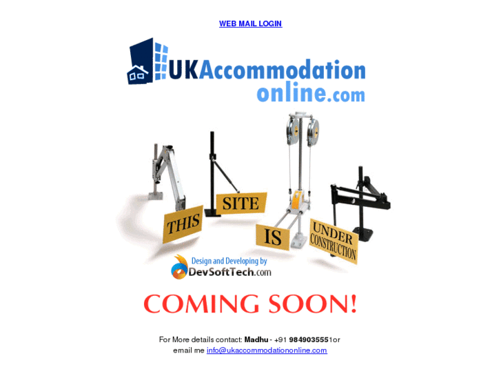 www.ukaccommodationonline.com