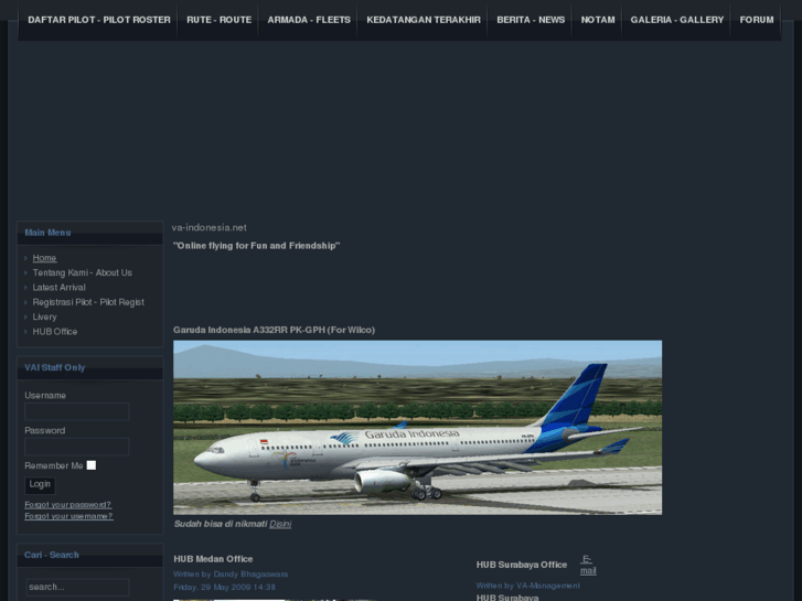 www.va-indonesia.net