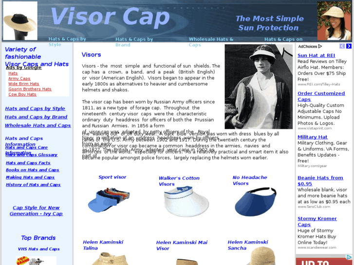 www.visorcap.net