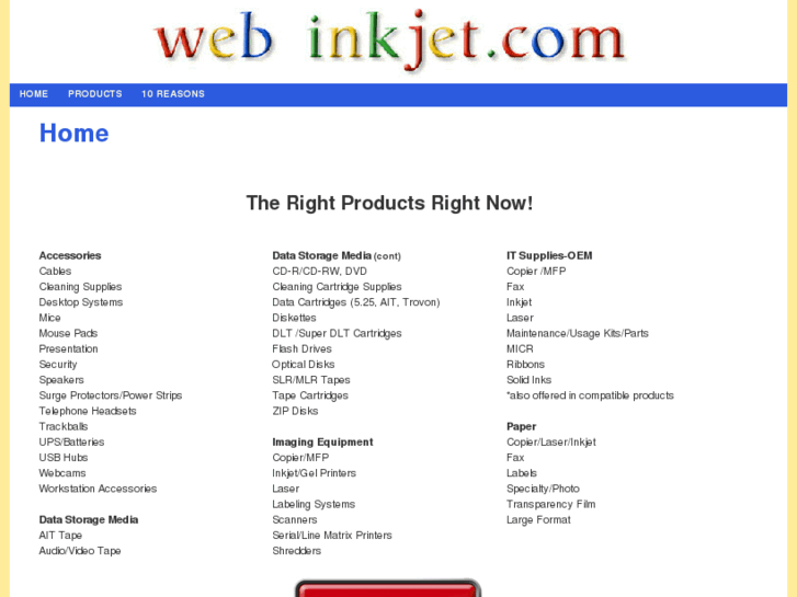 www.webinkjet.com