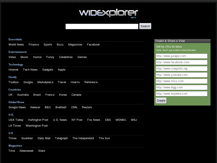 www.widexplorer.com