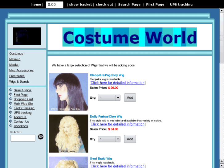 www.wigs4halloween.com