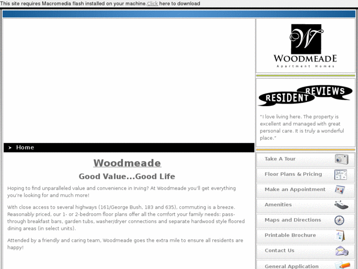 www.woodmeade.com