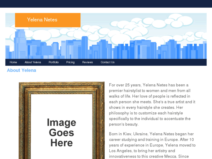 www.yelenanetes.com