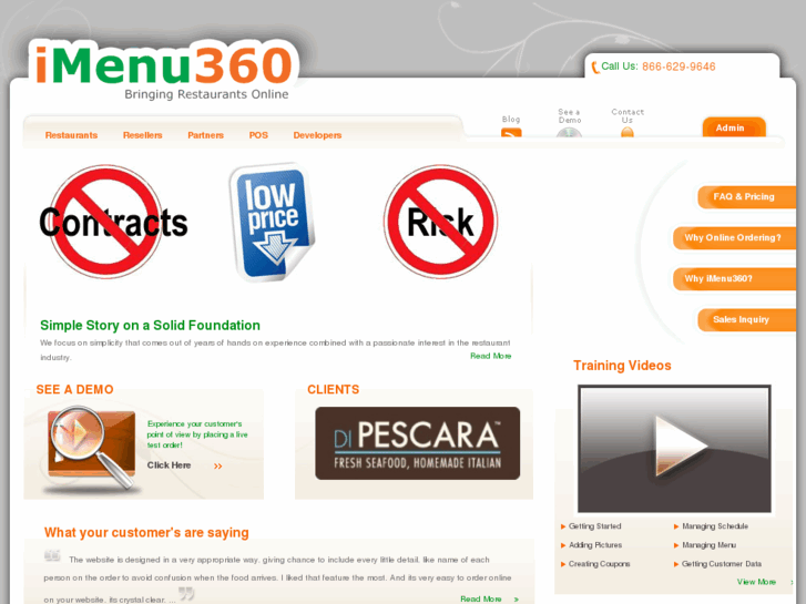 www.360imenu.com