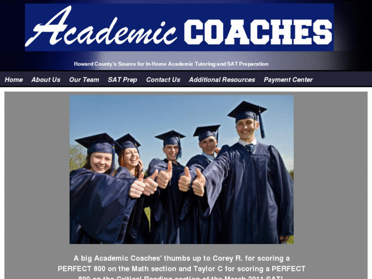 www.academic-coaches.com