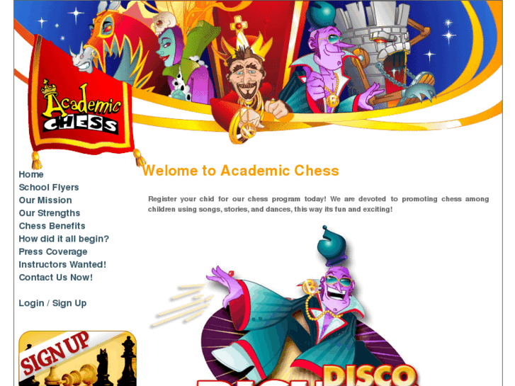 www.academicchess.com