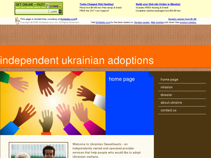 www.adoptions-ukraine.com