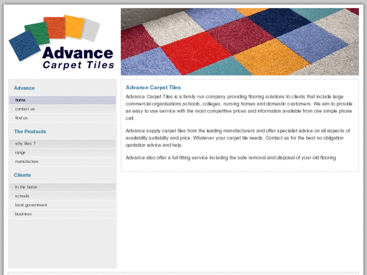 www.advancecarpettiles.com