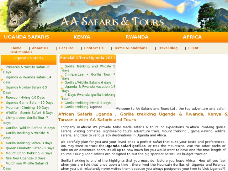 www.adventureugandasafari.com