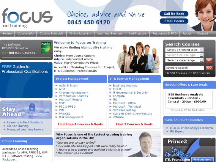 www.agile-training-courses.net