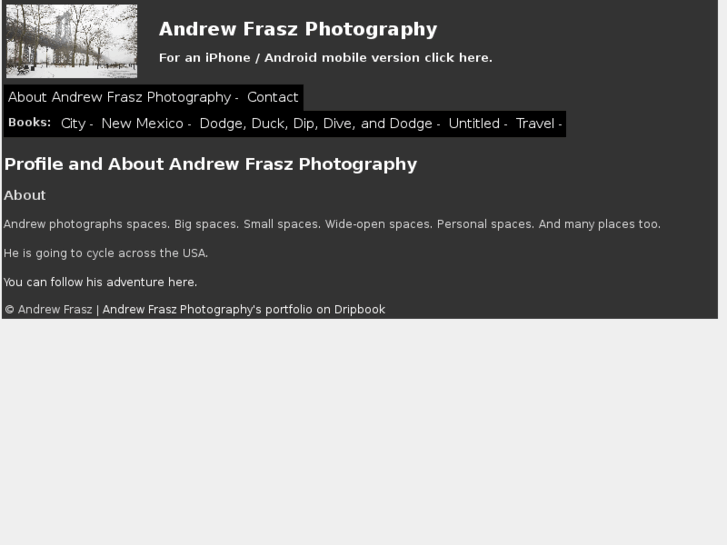 www.andrewfrasz.com