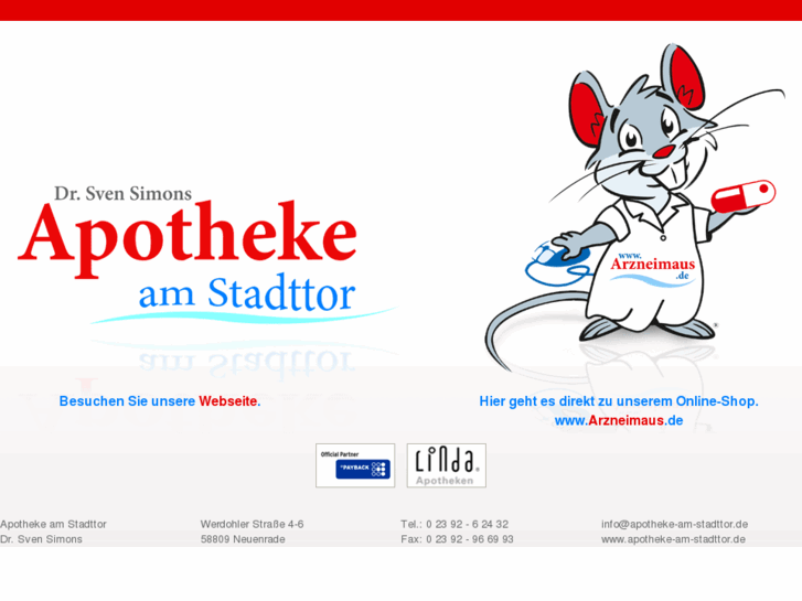 www.apotheke-am-stadttor.de