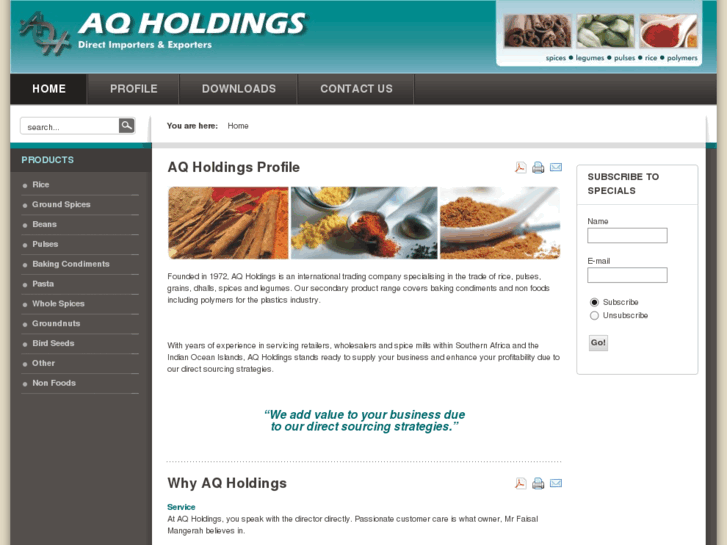 www.aqholdings.com