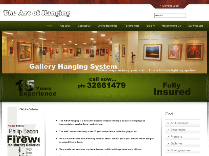 www.artofhanging.com