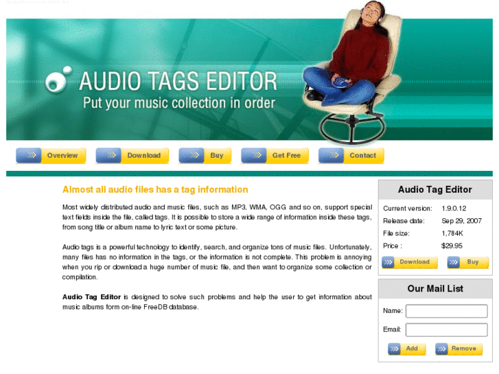 www.audio-tag-editor.com