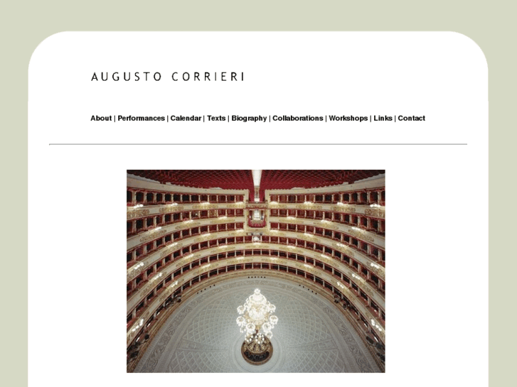 www.augustocorrieri.com