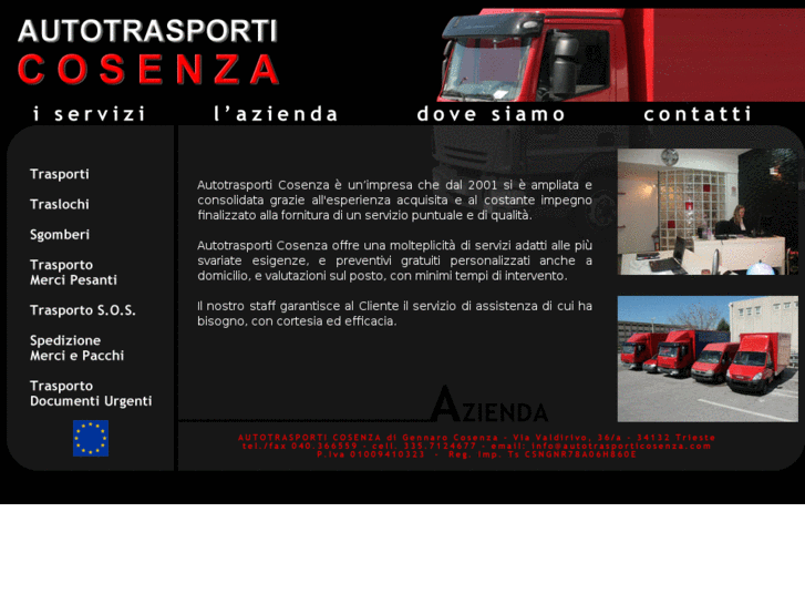 www.autotrasporticosenza.com