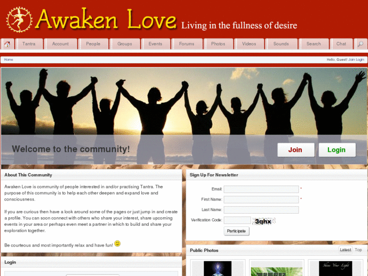 www.awakenlove.co.uk