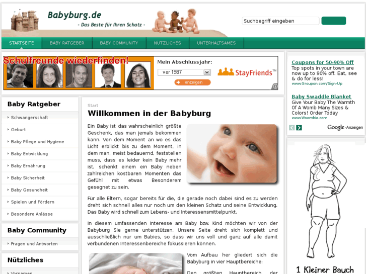 www.babyburg.de