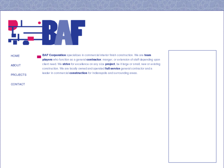 www.bafcorp.com