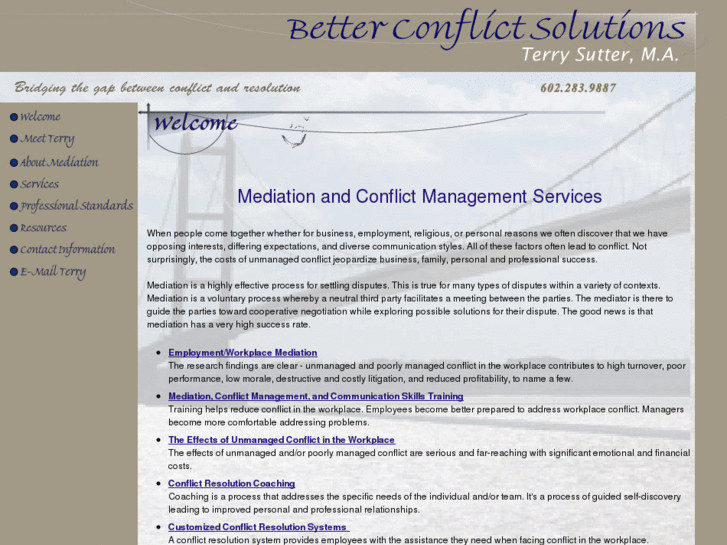 www.betterconflictsolutions.com