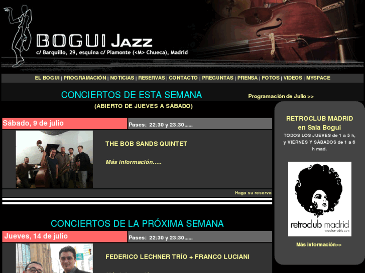 www.boguijazz.com